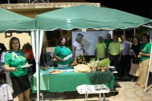 Ερύμανθος: Τριάντα χρόνια Σύλλογος Προστασίας Περιβάλλοντος και Υγείας ΚΥ Χαλανδρίτσας