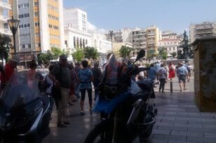 Δυτική Ελλάδα: Τουρισμός: +89% η Αχαΐα, έως +120% η Ηλεία