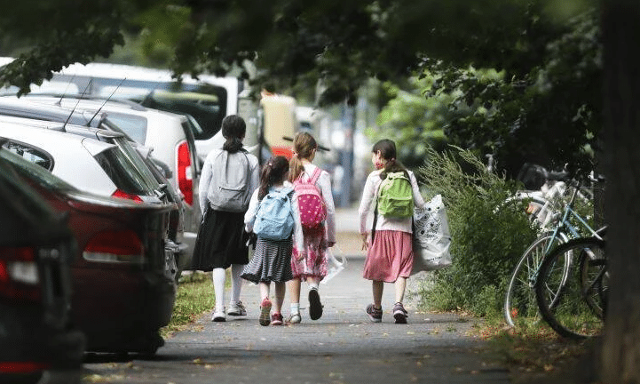 Φθιώτιδα: Έβαλαν πρωτάκια σε λάθος σχολικό – Οι γονείς νόμιζαν ότι τα απήγαγαν