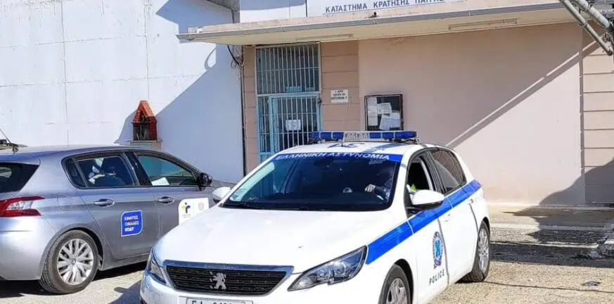 Μεταγωγές Κρατουμένων: Τι σημαίνει στην πράξη η απεμπλοκή αστυνομικών για την τοπική ΕΛΑΣ και τους πολίτες - Ετοιμάζουν «απάντηση» οι εξωτερικοί φρουροί