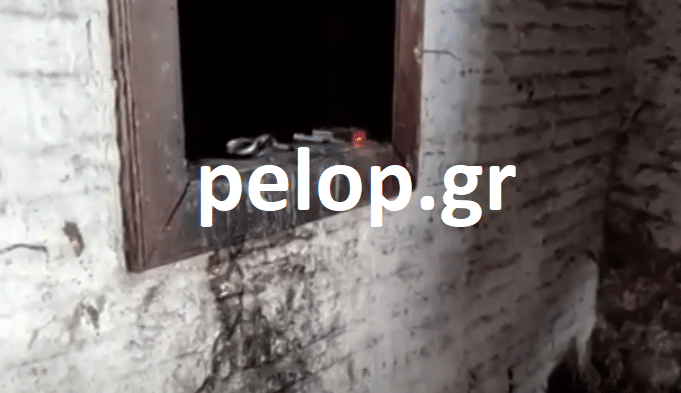 Πάτρα - Προσφυγικά: Αυτοψία του pelop.gr σε κτίριο-άνδρο χρηστών ναρκωτικών ΒΙΝΤΕΟ