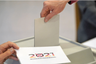 Γερμανία: Μπήκε κόμμα στη Βουλή με 0,1% - Ευνοϊκός όρος για κόμματα που εκπροσωπούν εθνικές μειονότητες