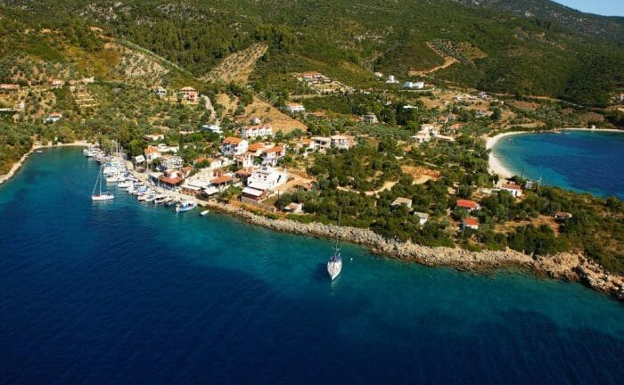 Παγκόσμιος Οργανισμός Τουρισμού: Τα καλύτερα τουριστικά «χωριά» στην Ελλάδα