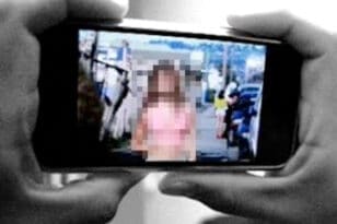 Δημοσίευσε βίντεο με ανήλικη σε πορνογραφικό site επειδή τον χώρισε