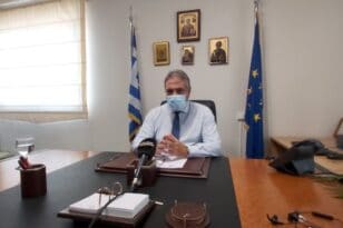 Αντίδραση Καρβέλη για την επίθεση στο Νοσοκομείο Ιωαννίνων - Ζήτησε παρέμβαση εισαγγελέα