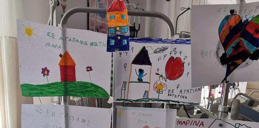 Πάτρα - Ατύχημα Καρτ: Ο γιατρός Ανδρέας Ηλιάδης για τον 6χρονο Φώτη: «Πάμε βήμα βήμα»