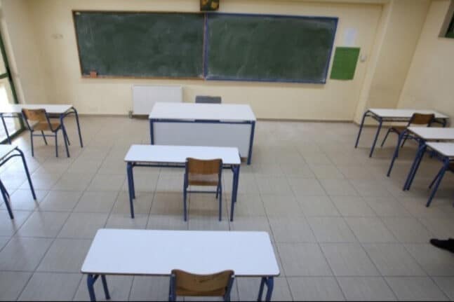 Unicef: Το κλείσιμο των σχολείων λόγω της πανδημίας προκάλεσε «ανεπανόρθωτες απώλειες» σε εκατομμύρια παιδιά
