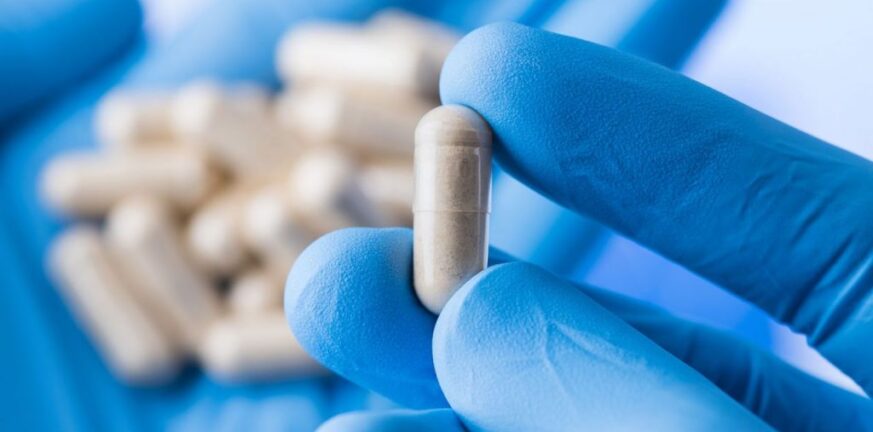 Pfizer: Στην φάση 2 των μελετών το χάπι για τον κορονοϊό