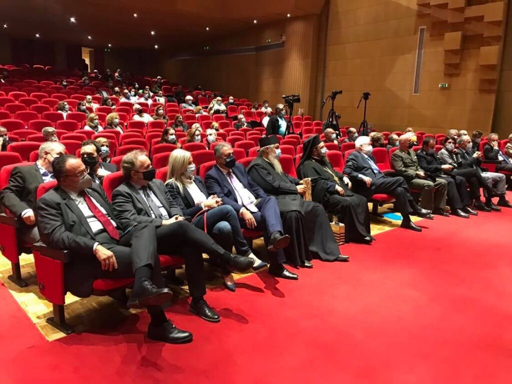 Διήμερη περιοδεία του Διοικητή της 6ης ΥΠΕ, Γιάννη Καρβέλη στην Ήπειρο
