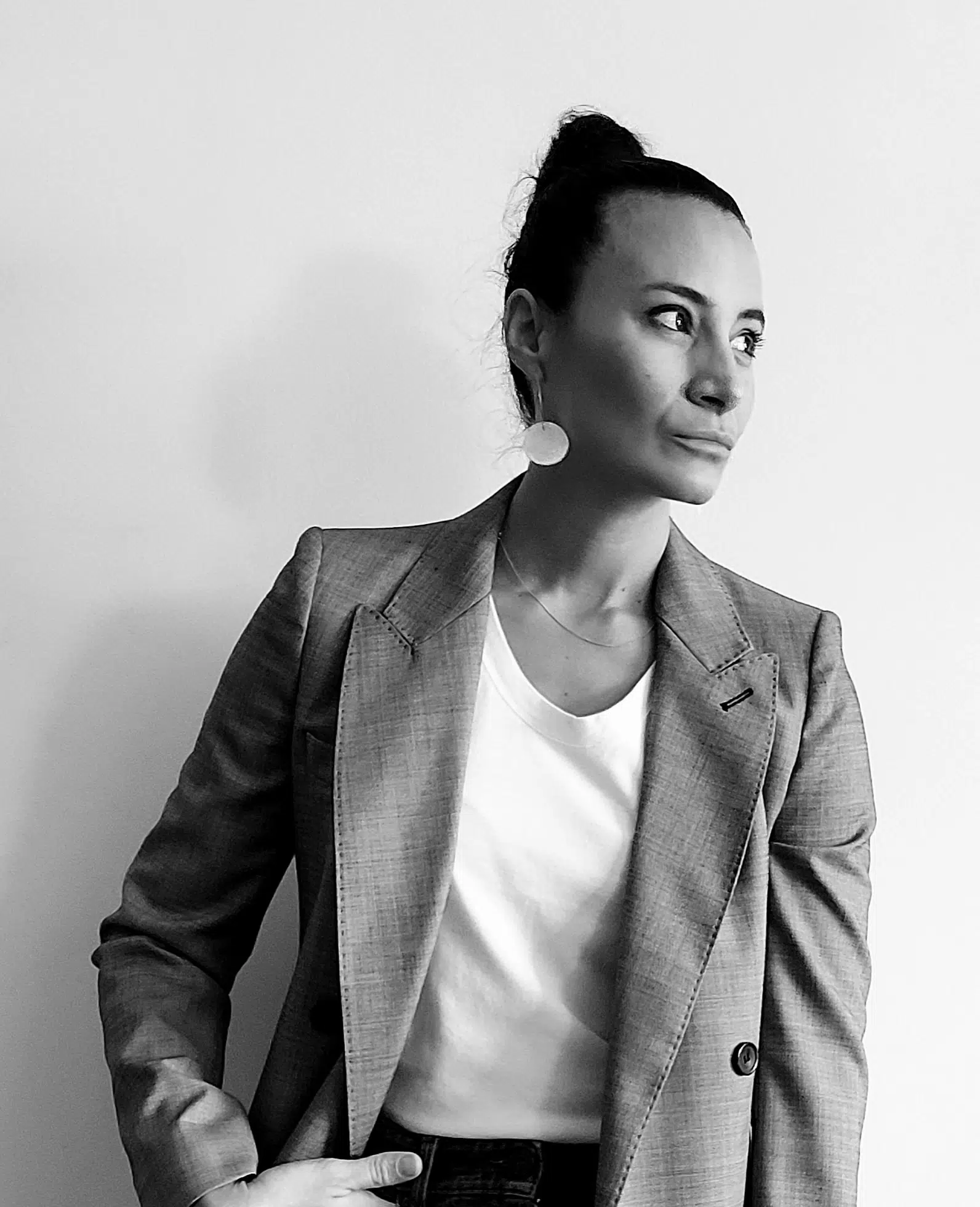 Μάγκυ Καμπισοπούλου: «Αφιλόξενη για τα παιδιά η πόλη μας»