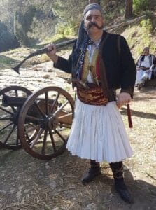 παράσταση