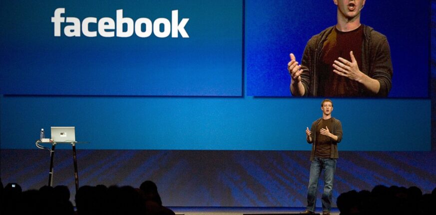 Facebook: Η απολογία του Μαρκ Ζούκερμπεργκ για την πολύωρη «κατάρρευση»
