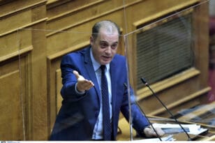 Βελόπουλος: Δεν έχετε σχέδιο διαφυγής της ελληνικής μειονότητας από την Ουκρανία
