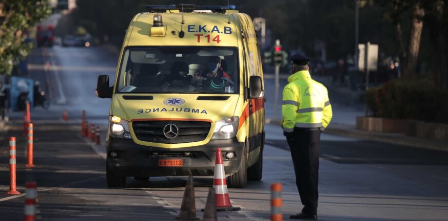 Αποζημίωση 200.000 ευρώ στην οικογένεια του 33χρονου που πέθανε επειδή άργησε το ασθενοφόρο