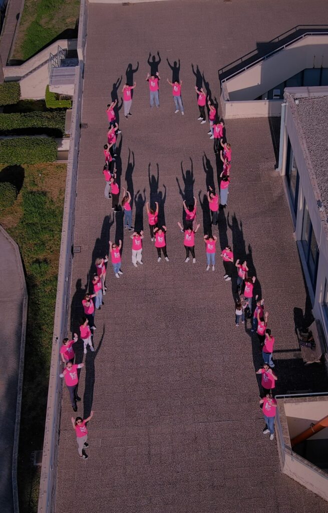 Pink the city 2021: Εξετάστηκαν συνολικά 223 γυναίκες ενώ 45 από αυτές παραπέμφθηκαν για δωρεάν διαγνωστικές εξετάσεις - ΦΩΤΟ