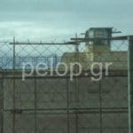 Πάτρα: Εργοτάξιο οι φυλακές για ασφάλεια και ποιότητα - Εργασίες 17 χρόνια μετά ΦΩΤΟ