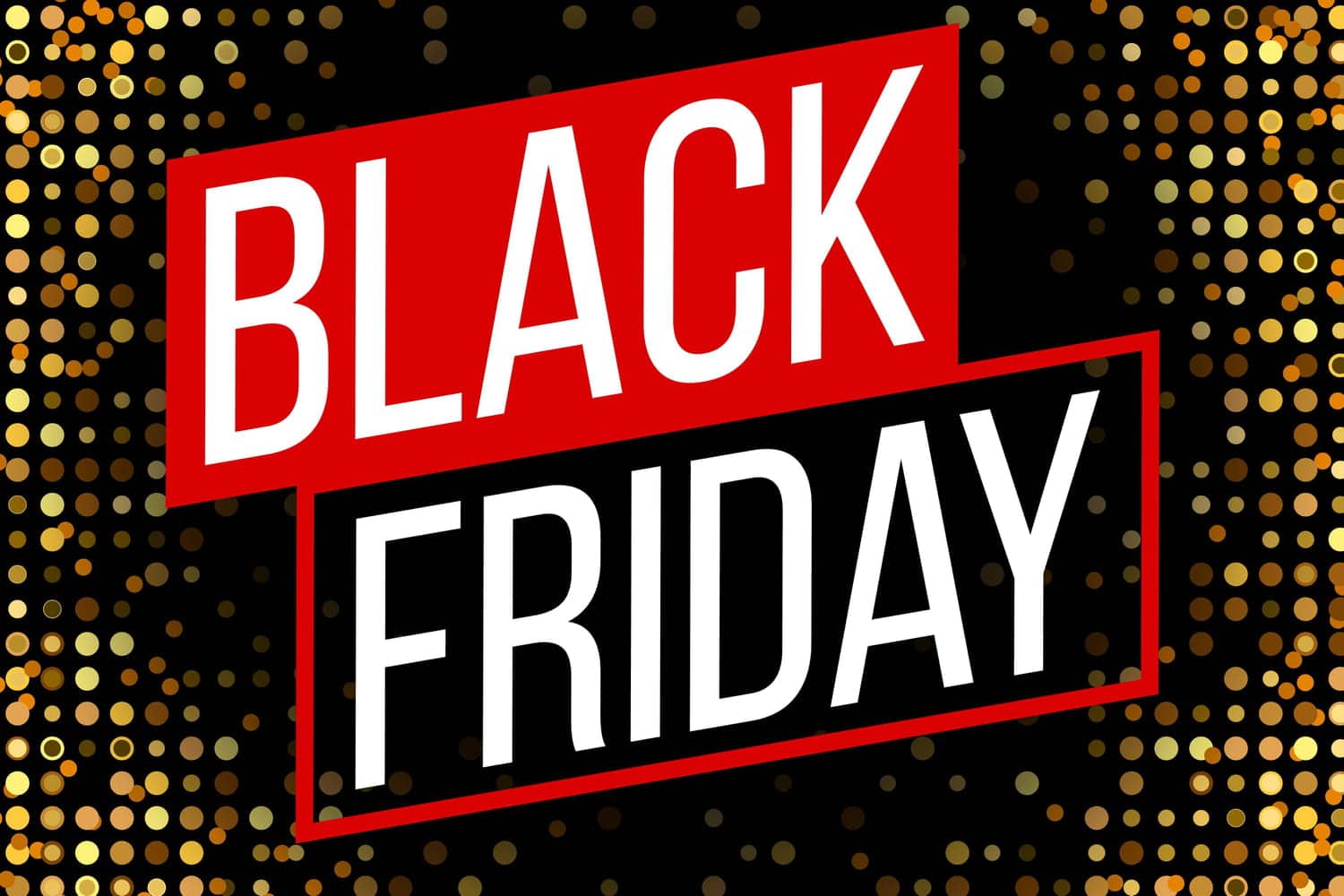 Black Friday: The “battle” of offers has begun – What consumers should pay attention to