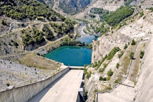 Περιφερειακό Συμβούλιο: Η Μελέτη Περιβαλλοντικών Επιπτώσεων για το Υδροηλεκτρικό Έργο Μεσοχώρας