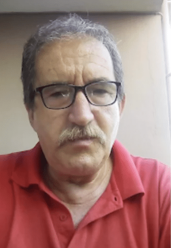 Κυλλήνη: Ο Κώστας Βλάχος, συνταξιούχος εργαζόμενος στον «Άγιο Ανδρέα», ο 69χρονος νεκρός οδηγός του τροχαίου - ΦΩΤΟ