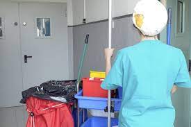 Νοσοκομείο «Αγ. Ανδρέας»: Στάση εργασίας από τις καθαρίστριες