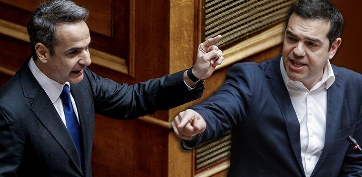 Παραίτηση Κουρτς: τα σκάγια έφτασαν ως την Αθήνα, κόντρα ΝΔ και ΣΥΡΙΖΑ