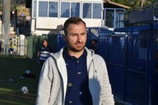 Και επίσημα Παπουτσής στον Αρη Πατρών