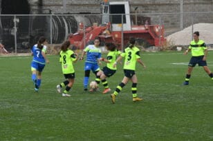Γυναικείο ποδόσφαιρο: Τρεις ομάδες στην Αχαΐα, πώς συντηρούνται, πού βρίσκουν χρήματα
