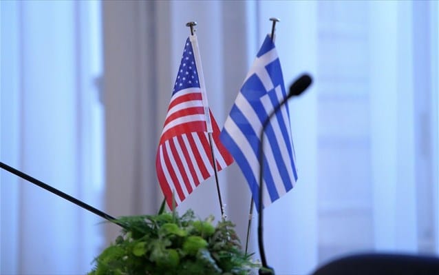 Aμυντική συμφωνία Ελλάδας - ΗΠΑ: Τι αναφέρουν τα ΜΜΕ στην Τουρκία
