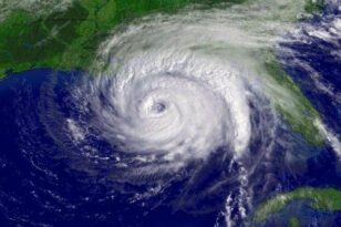 Ιόνιο: Ο Νέαρχος ήταν ο πέμπτος ισχυρός κυκλώνας από το 2016 και μετά