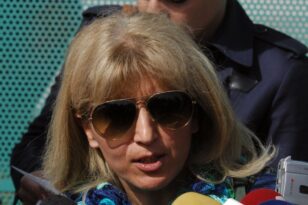 Νεκρή η Λίτσα Βλαστού, η σημαντικότερη προστατευόμενη μάρτυρας για την υπόθεση «Greek Mafia»