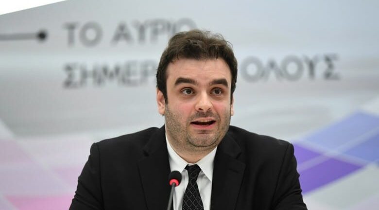 Πιερρακάκης: «Αλλάξαμε και βελτιώσαμε τη σχέση κράτους-πολίτη»