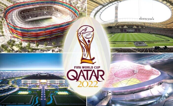 Μουντιάλ Κατάρ: Μόλις μια εβδομάδα προετοιμασίας θα έχουν οι εθνικές!