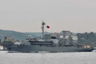 Προκαλούν ξανά και ξανά οι Τούρκοι: Παράνομη NAVTEX στην περιοχή έρευνας του Nautical Geo