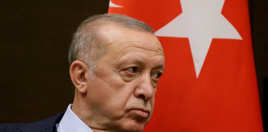 Τουρκία: Εξι κόμματα ενωμένα απέναντι στον Ερντογάν στις εκλογές του 2023!