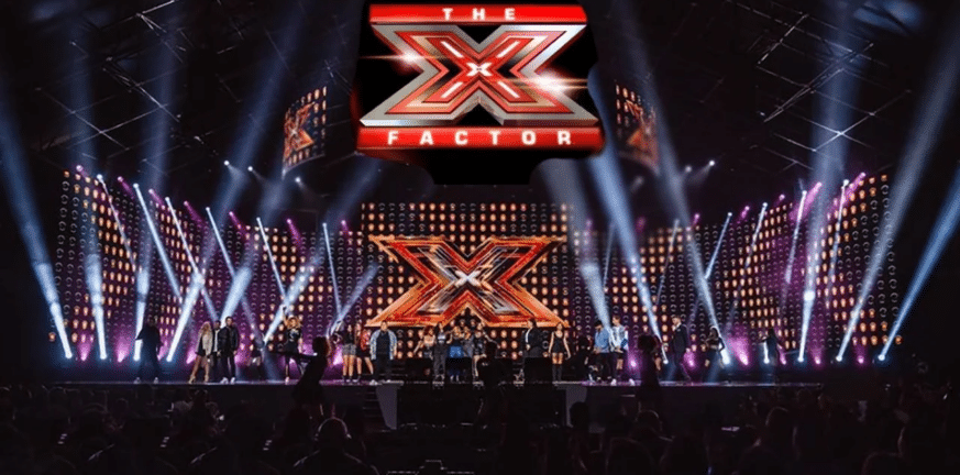 X-Factor με Άννα Βίσση και Αντώνη Ρέμο – Ποια θα είναι η παρουσιάστρια - BINTEO