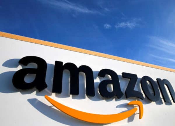 Amazon: Προσλήψεις 150.000 εποχικών υπαλλήλων για την εορταστική περίοδο