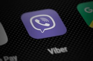 Κερδισμένο το Viber απο το blackout σε Facebook, WhatsApp και Instagram
