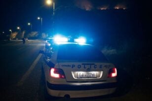 Θεσσαλονίκη: Προσπάθησαν να απαγάγουν 16χρονη και να τη βάλουν σε βαν