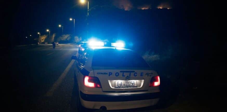Θεσσαλονίκη: Επέμβαση αστυνομικών απέτρεψε τη 18η δολοφονία γυναίκας για φέτος - Ο δράστης είχε το μαχαίρι στον λαιμό της