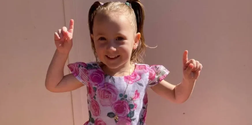 Αυστραλία: Εξαφανίστηκε 4χρονο κοριτσάκι από κάμπινγκ