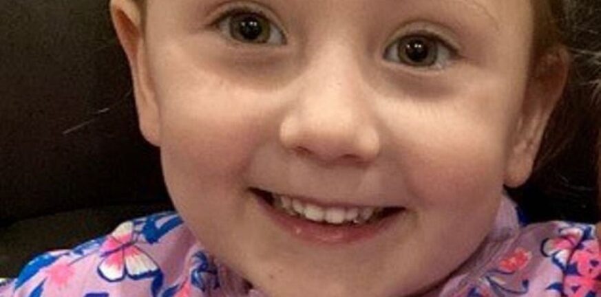 Αυστραλία: Θρίλερ με την εξαφάνιση 4χρονης – Υπόθεση που θυμίζει τη μικρή Μαντλίν