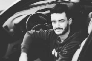 Νεκρός 22χρονος από την Αχαΐα σε τροχαίο στην Αθηνών - Λαμίας ΦΩΤΟ