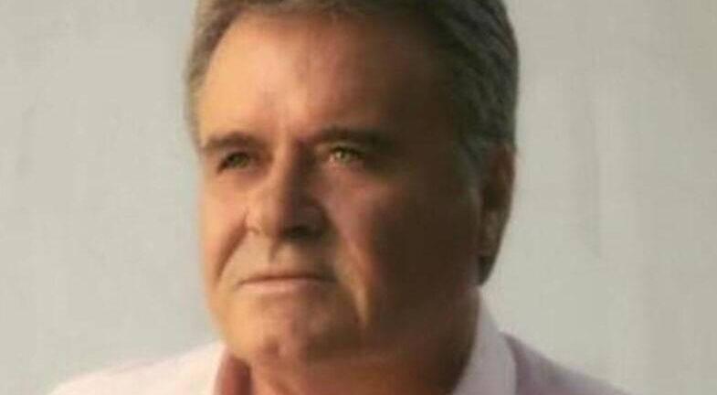 Αχαϊα: Έφυγε από τη ζωή ο πρώην δήμαρχος Τριταίας Απόστολος Βγενόπουλος