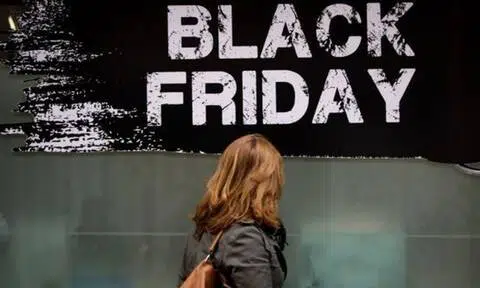 Black Friday - Cyber Monday: Οι πέντε «παγίδες» που πρέπει να αποφύγουν οι καταναλωτές