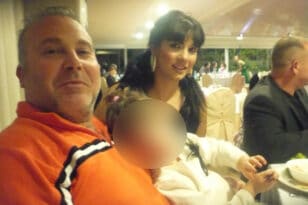 Δολοφονία ζεύγους Κορφιάτη: Αποφυλάκιση για τη 27χρονη «τσιλιαδόρο» και 35χρονο κατηγορούμενο
