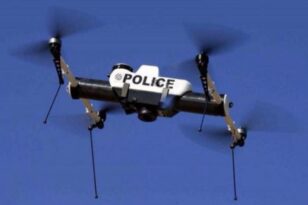 Πάτρα: Ψηφιακή εποχή στην ΕΛΑΣ με ένστολους χειριστές χωρίς drones