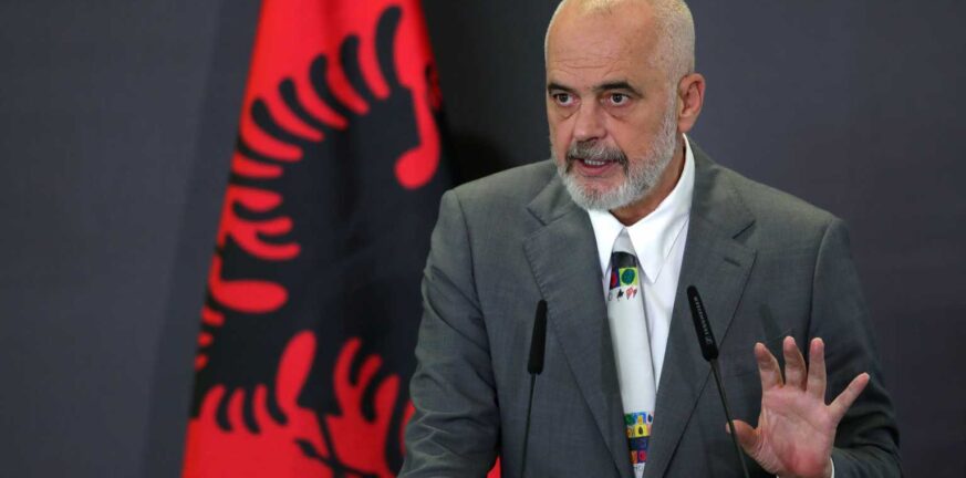 Αλβανία: Επτά μέτρα για την ακρίβεια ανακοίνωσε ο Έντι Ράμα