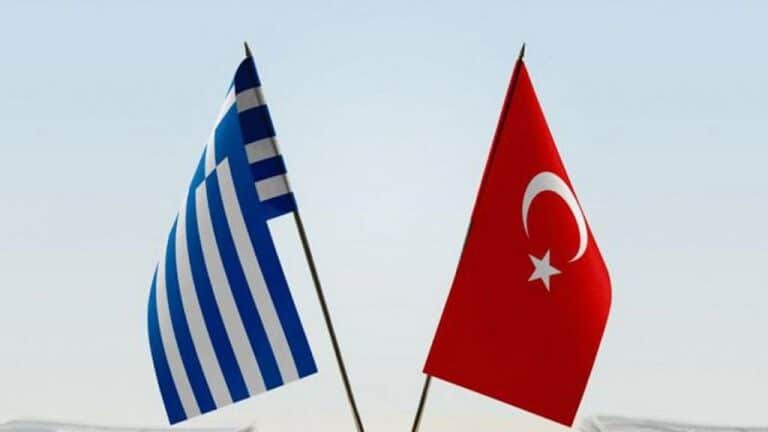 Στην Άγκυρα σήμερα ο 63ος γύρος των διερευνητικών Ελλάδας-Τουρκίας