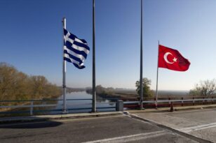 Απειλές Τουρκίας για την ελληνογαλλική συμφωνία: Η Ελλάδα αντί να συνεργαστεί, εξοπλίζεται