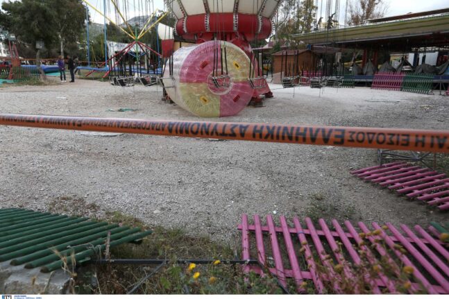 Ράγισαν καρδιές στο δικαστήριο! Ένοχοι οριστικά οι κατηγορούμενοι για το θάνατο του 13χρονου στο λούνα-παρκ